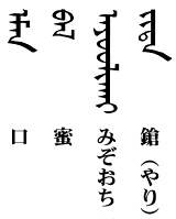 今週の一言単語