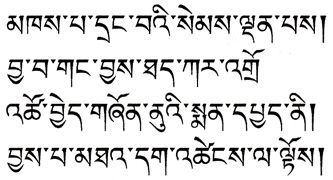 今週の一言本文