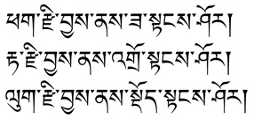 今週の一言本文