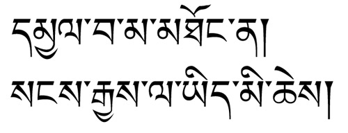 今週のひとこと本文