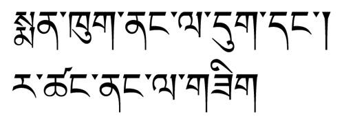 今週のひとこと本文