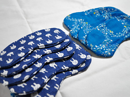 とりあえず青2種