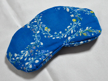 柄がちょっとねぇ・・・