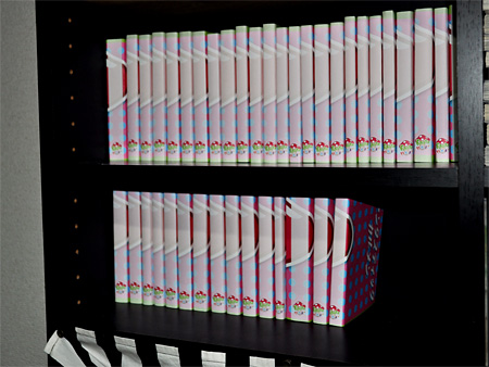 司馬遼太郎のコーナー