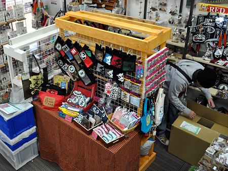 イベントより楽