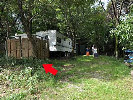 トイレ1 こっちの方がキレイらしい