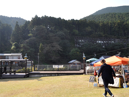 第7回 necomaru の準備中の風景4 第7回 necomaru5