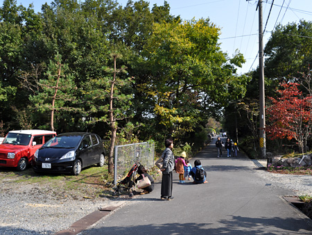 第7回 necomaru の準備中の風景7 第7回 necomaru8