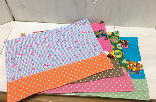 ランチョンマット