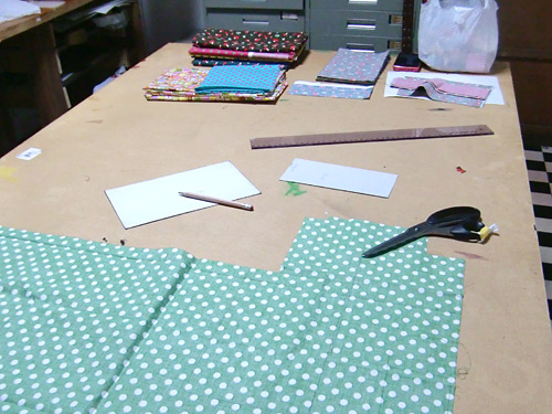 今回は各4個ずつくらい