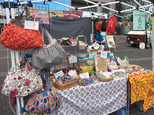 ファンカルブース2