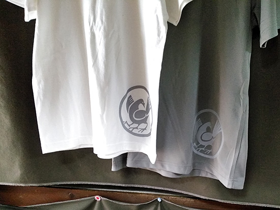 裾なので少し可愛い