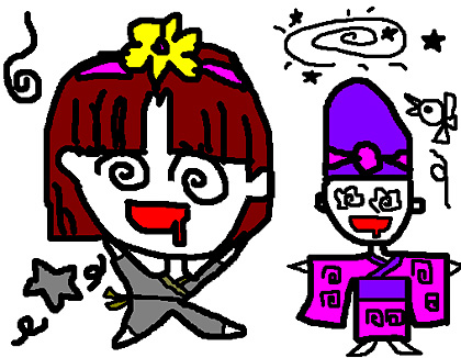 特徴を捉えてると思います。