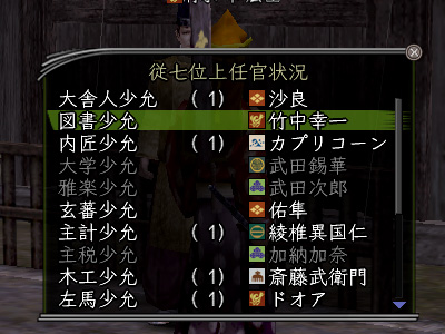 としょしょういん?