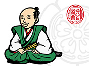 織田信長-戦国武将