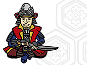 浅井長政-戦国武将