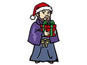 サンタコスのフランシスコ・ザビエル