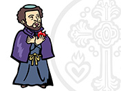 フランシスコ・ザビエル