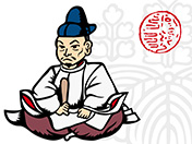 豊臣秀吉-戦国武将