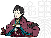 朝日姫（旭姫）