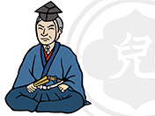 宇喜多直家-戦国武将