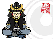 加藤清正-戦国武将