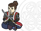 松平信康-戦国武将