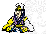 本願寺顕如-戦国武将