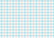 春色のチェックパターン-2