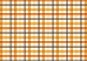 秋色のチェックパターン-1