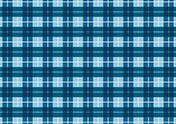 冬色のチェックパターン-3