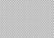 金網の背景-4（A4横-黒）