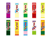 スナック菓子-2