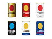缶コーヒーセット-1