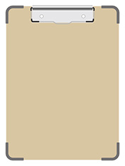 クリップボード