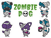ゾンビドッグ