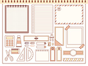 あしらい文具-メモ-7