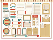 あしらい文具-メモ-9