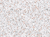 御影石風テクスチャ-1（ピンク灰）