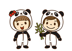 子供の生活「風邪ひき」