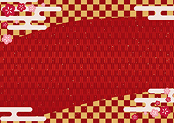 新春チラシ背景-17