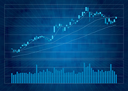 株価チャート-3（A4横）