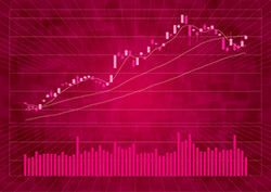 株価チャート-4（A4横）