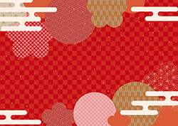 新春チラシ背景-21