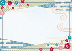 新春チラシ背景-28