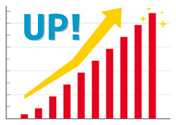 棒グラフ-1-上昇