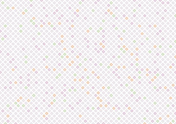 淡い鹿の子柄（A4）-4