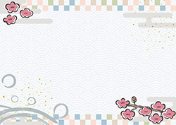 新春チラシ背景-34