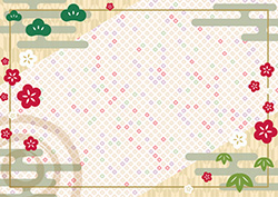 新春チラシ背景-31