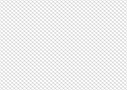 金網の背景-1（A4横-フチなし）